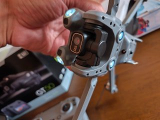 Drone GT50 nuevo