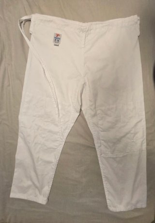 Judogi Tagoya Entrenamiento 3/160