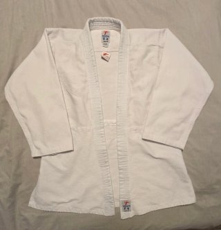Judogi Tagoya Entrenamiento 3/160