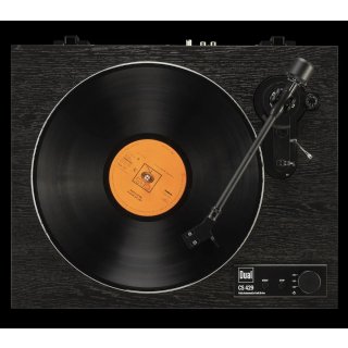 Tocadiscos Dual CS429 NUEVO con Ortofon 2M Red