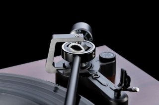 Tocadiscos Dual CS429 NUEVO con Ortofon 2M Red