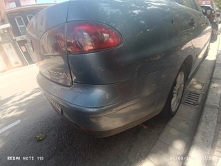 SEAT Cordoba 2004