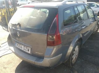 Renault pistón megane familiar authentique 262639
