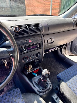 SEAT Toledo 2000