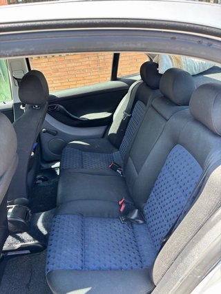 SEAT Toledo 2000