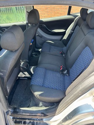 SEAT Toledo 2000