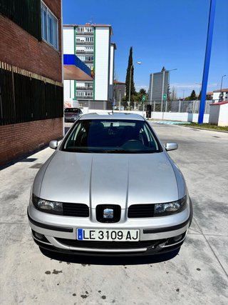 SEAT Toledo 2000