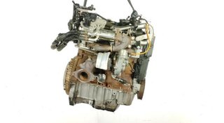 20394677 k9kc612 motor completo dacia sandero ii