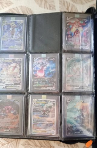 COLECCION CENIT SUPREMO + GALERIA DE GALAR