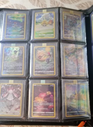 COLECCION CENIT SUPREMO + GALERIA DE GALAR