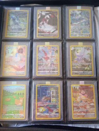 COLECCION CENIT SUPREMO + GALERIA DE GALAR