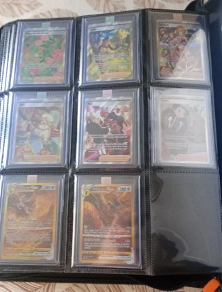 COLECCION CENIT SUPREMO + GALERIA DE GALAR