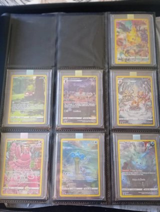 COLECCION CENIT SUPREMO + GALERIA DE GALAR