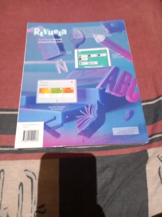 Lengua castellana y literatura. Revuela. 1 bachill