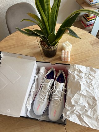 Botas Fútbol Adidas F50 Elite FG talla 42 2/3