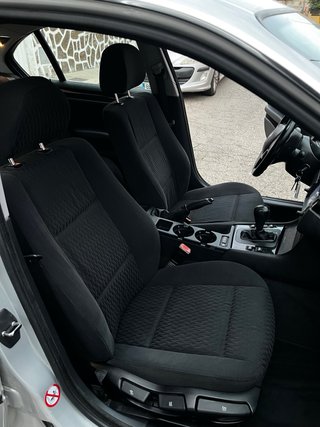 BMW e46 325i