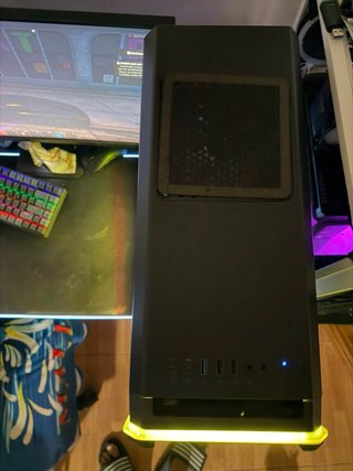 URGE VENTA PC Gamer RTX 4060 Gigabyte