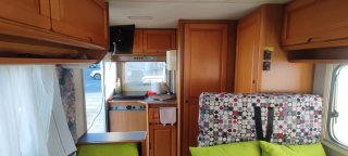 Ford Transit 1996