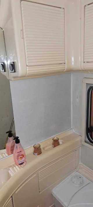 Ford Transit 1996