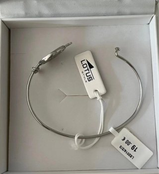 Pulsera Lotus Árbol de la Vida