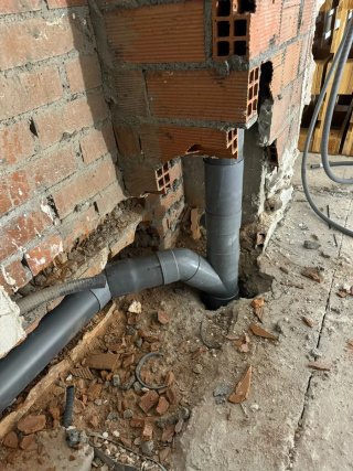 Fontanero , realizamos cualquier trabajo de fonta