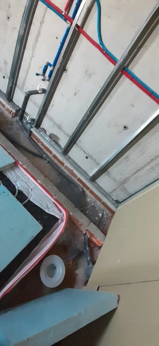 Fontanero , realizamos cualquier trabajo de fonta