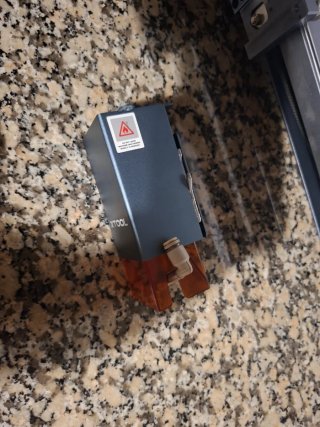 Xtool D1 Pro 10W