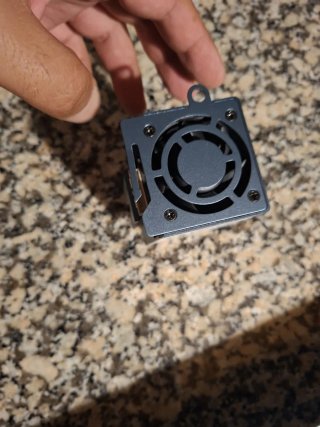 Xtool D1 Pro 10W