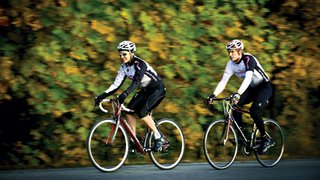Camino de santiago en bicicleta