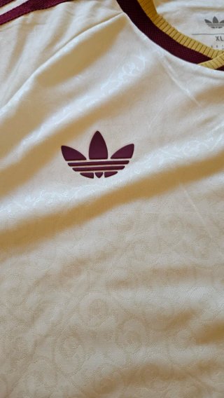 Camiseta Adidas España Talla XL
