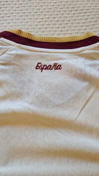 Camiseta Adidas España Talla XL