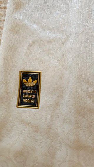 Camiseta Adidas España Talla XL