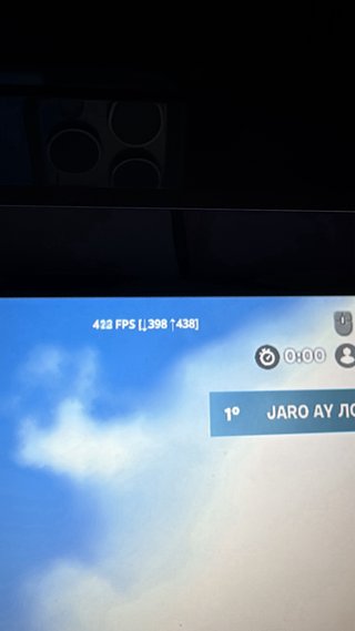 PC Gamer MSI +500 FPS NEGOCIABLE
