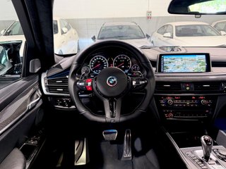 BMW X6 M F86 V8 575 CV NACIONAL