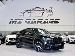 BMW X6 M F86 V8 575 CV NACIONAL