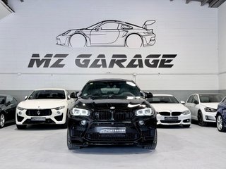 BMW X6 M F86 V8 575 CV NACIONAL