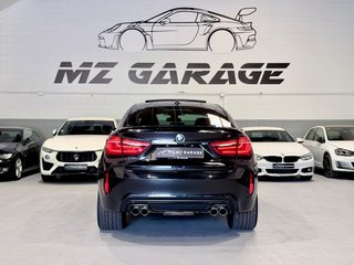 BMW X6 M F86 V8 575 CV NACIONAL