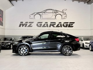 BMW X6 M F86 V8 575 CV NACIONAL