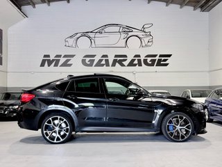 BMW X6 M F86 V8 575 CV NACIONAL