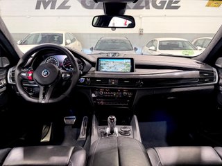 BMW X6 M F86 V8 575 CV NACIONAL