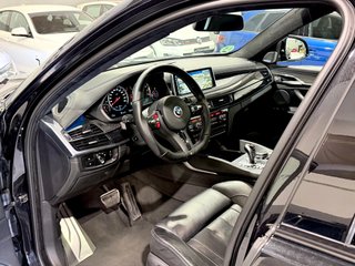 BMW X6 M F86 V8 575 CV NACIONAL