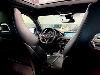 BMW X6 M F86 V8 575 CV NACIONAL
