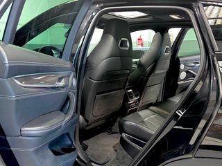 BMW X6 M F86 V8 575 CV NACIONAL
