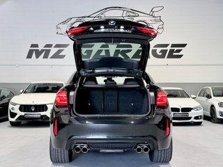 BMW X6 M F86 V8 575 CV NACIONAL