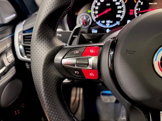 BMW X6 M F86 V8 575 CV NACIONAL