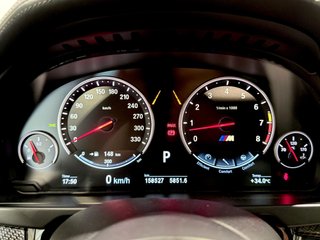 BMW X6 M F86 V8 575 CV NACIONAL