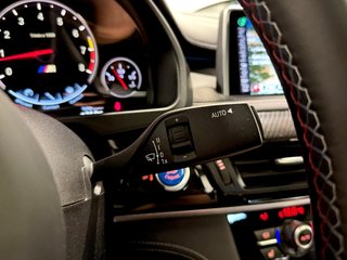 BMW X6 M F86 V8 575 CV NACIONAL