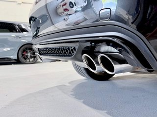 BMW X6 M F86 V8 575 CV NACIONAL