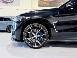 BMW X6 M F86 V8 575 CV NACIONAL
