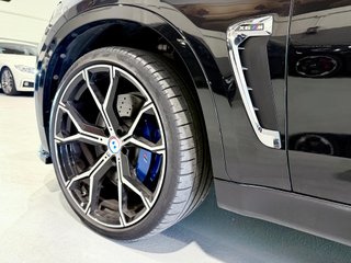 BMW X6 M F86 V8 575 CV NACIONAL